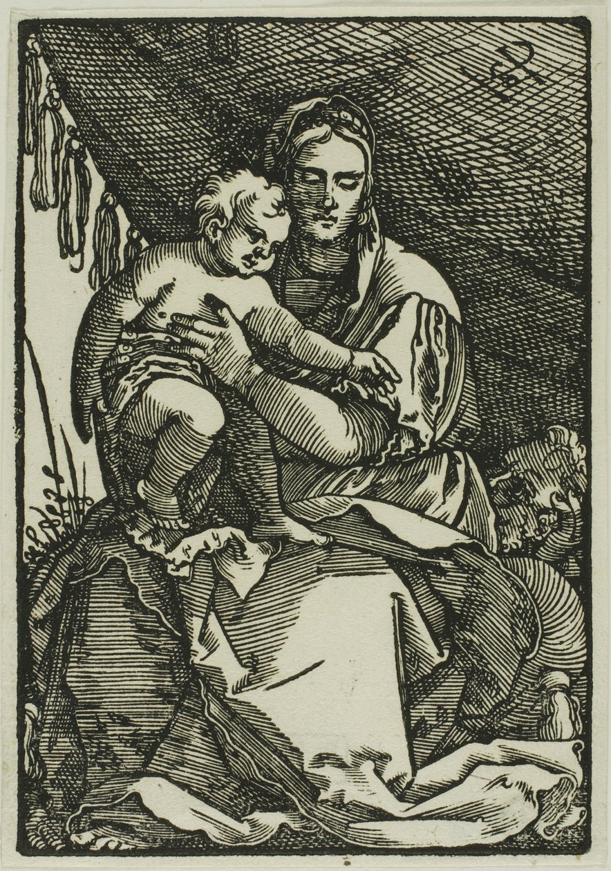  av Hans Sebald Beham