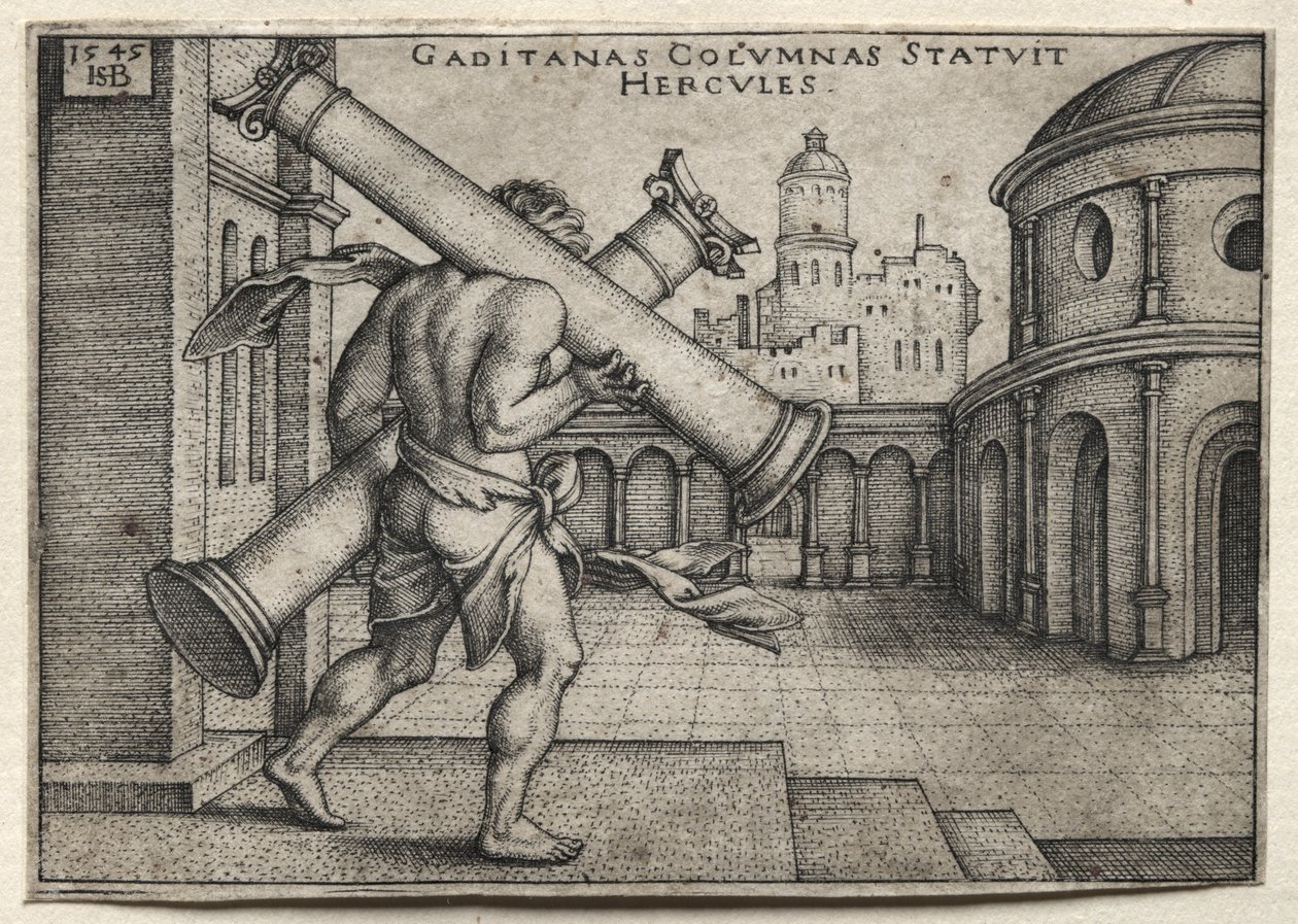  av Hans Sebald Beham