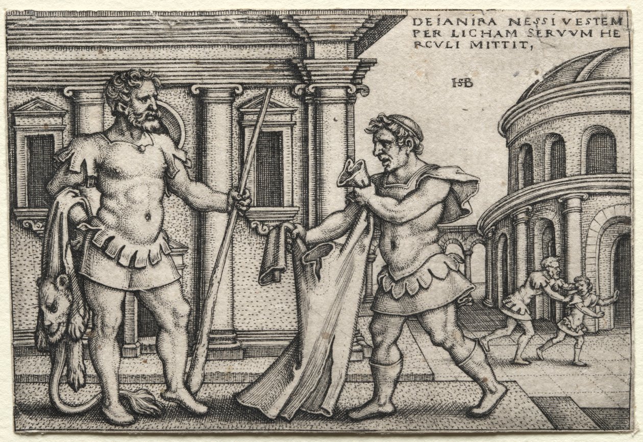  av Hans Sebald Beham