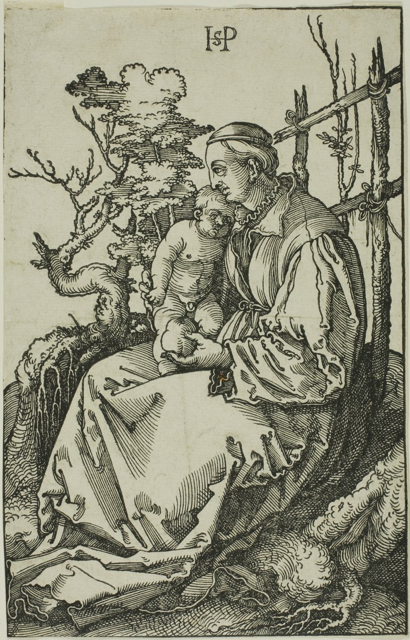  av Hans Sebald Beham