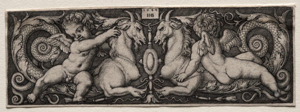  av Hans Sebald Beham