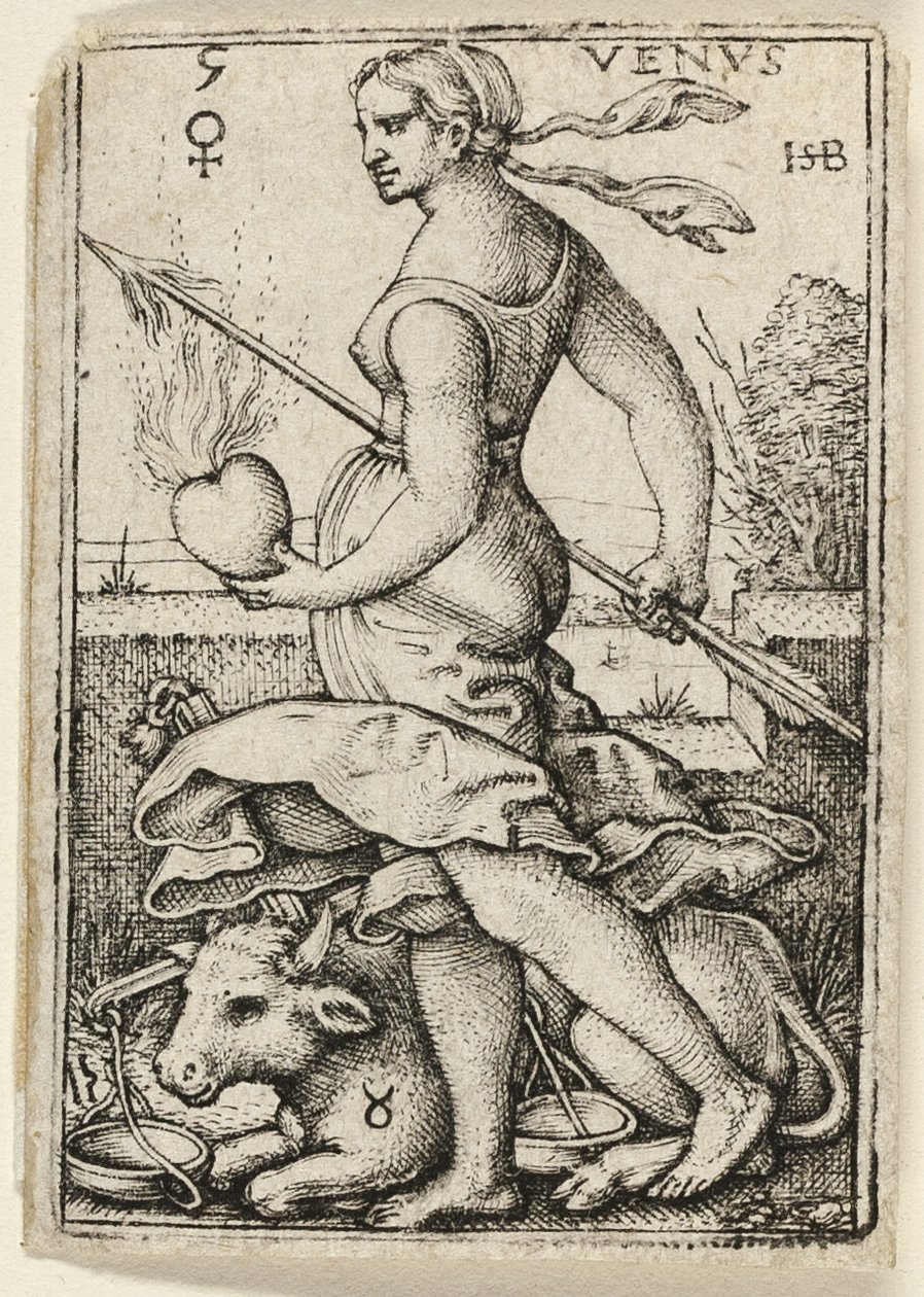  av Hans Sebald Beham