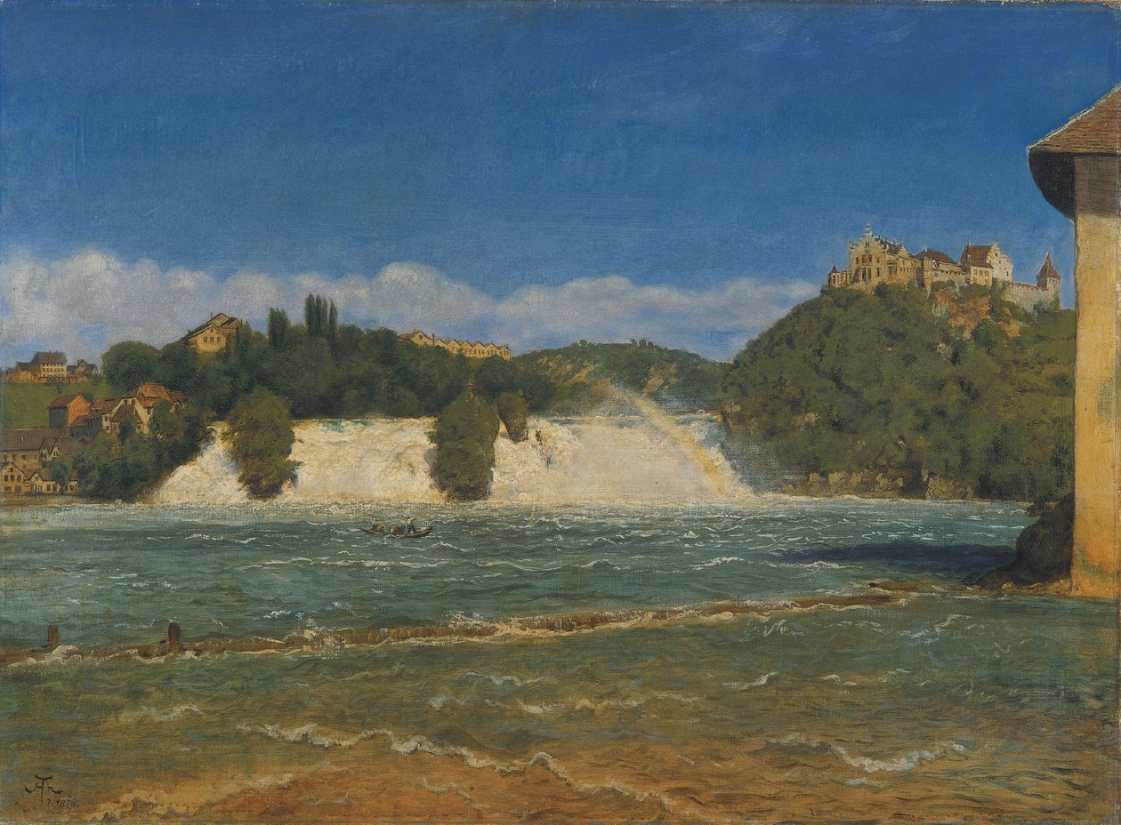  av Hans Thoma