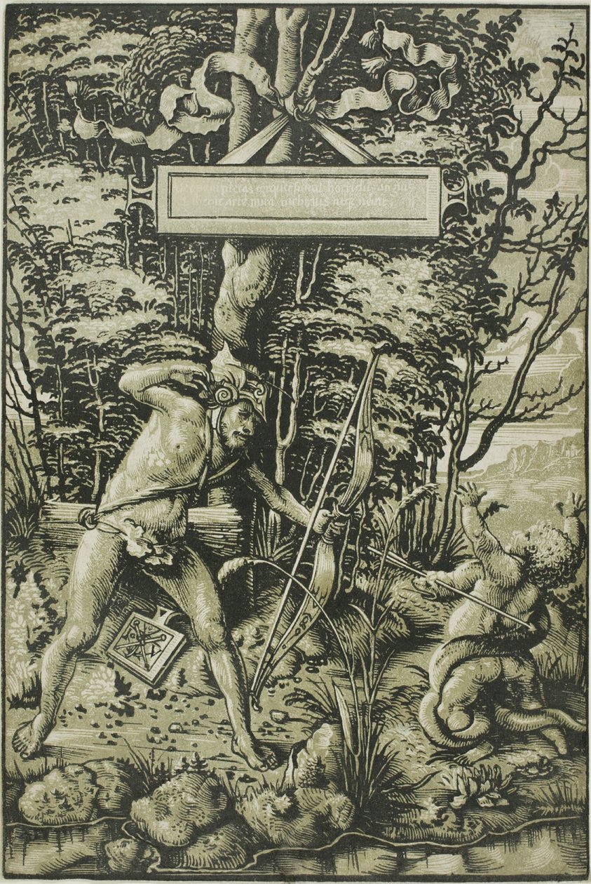  av Hans Wechtlin I