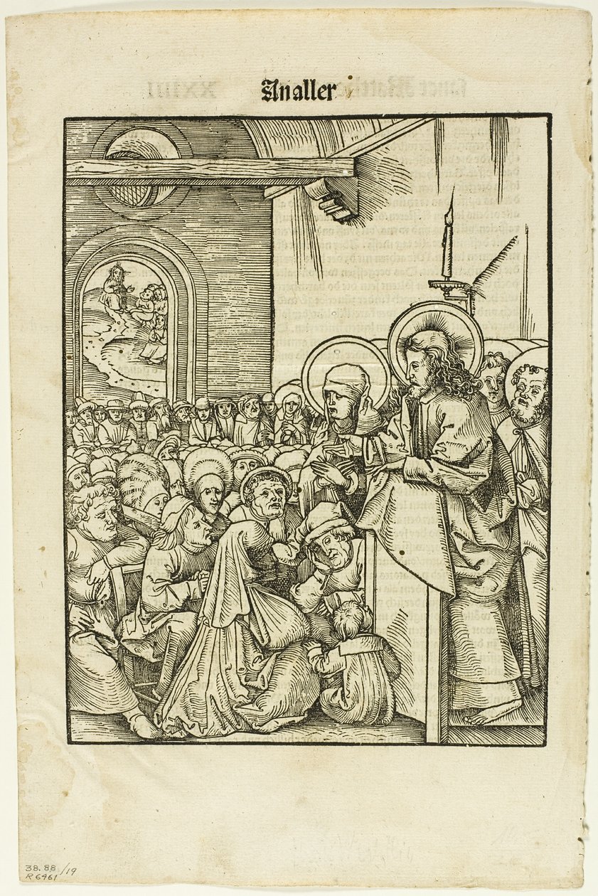  av Hans Wechtlin I