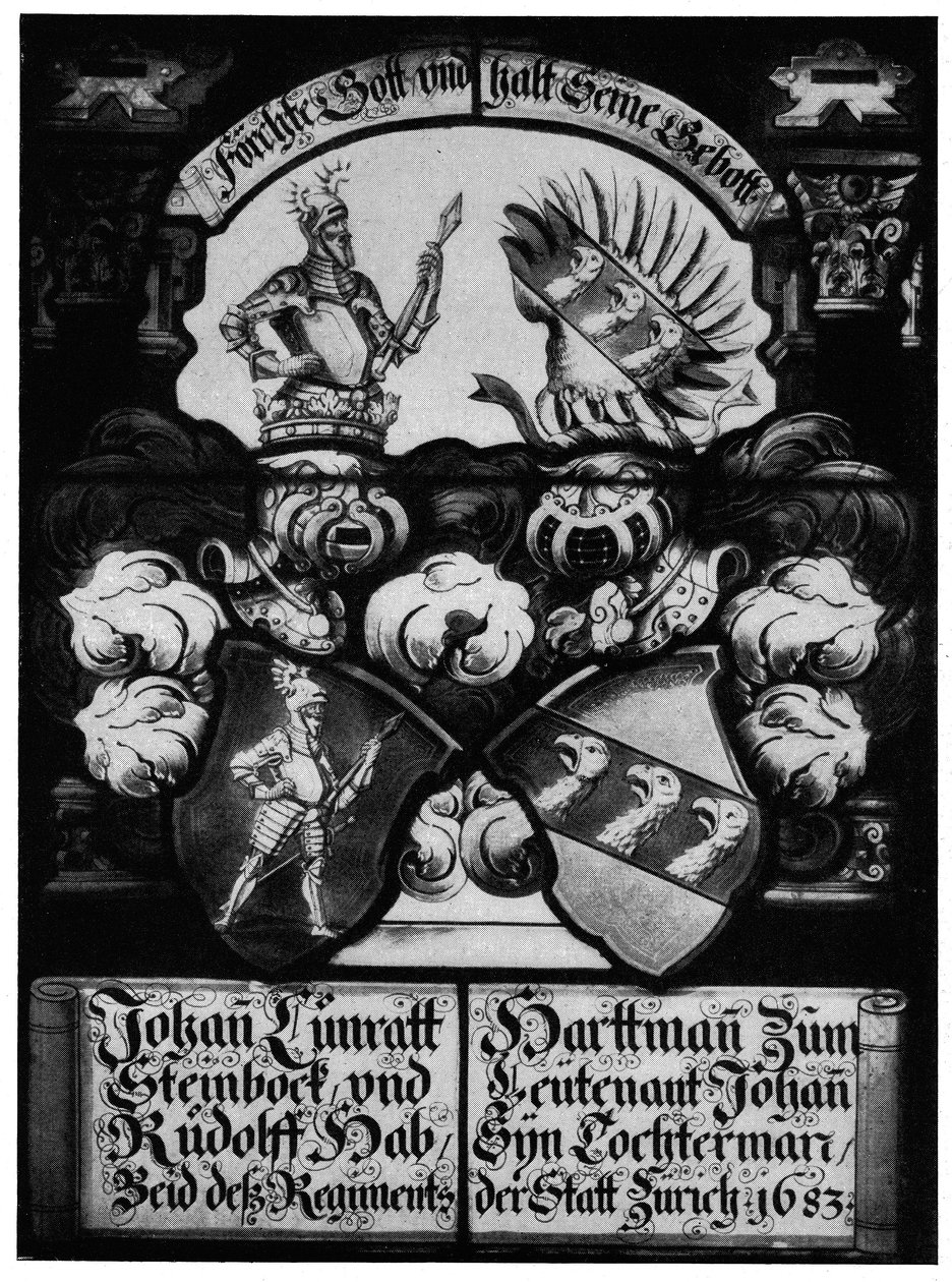  av Hans Wilhelm Wolf