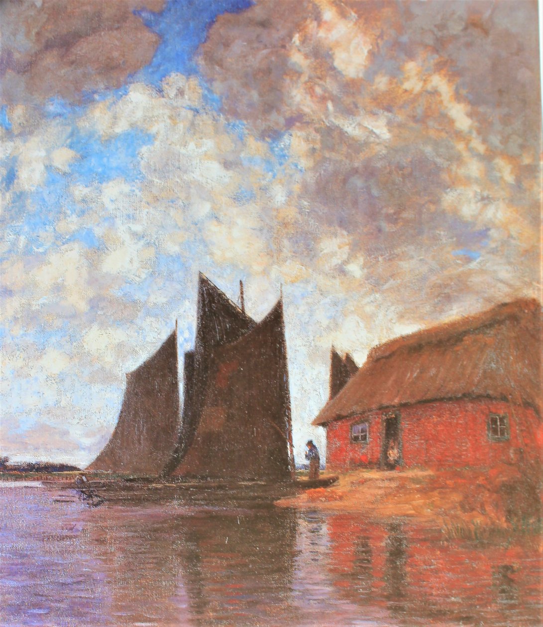  av Hans am Ende