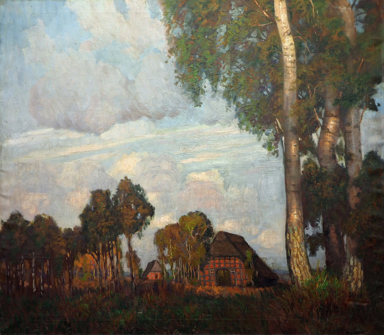  av Hans am Ende