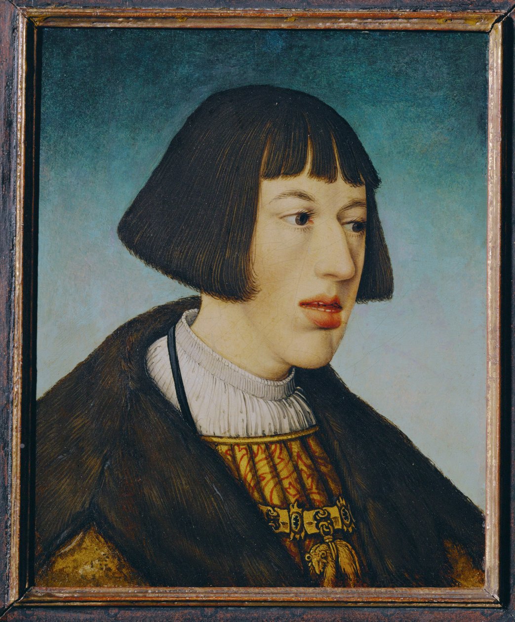  av Hans or Johan Maler