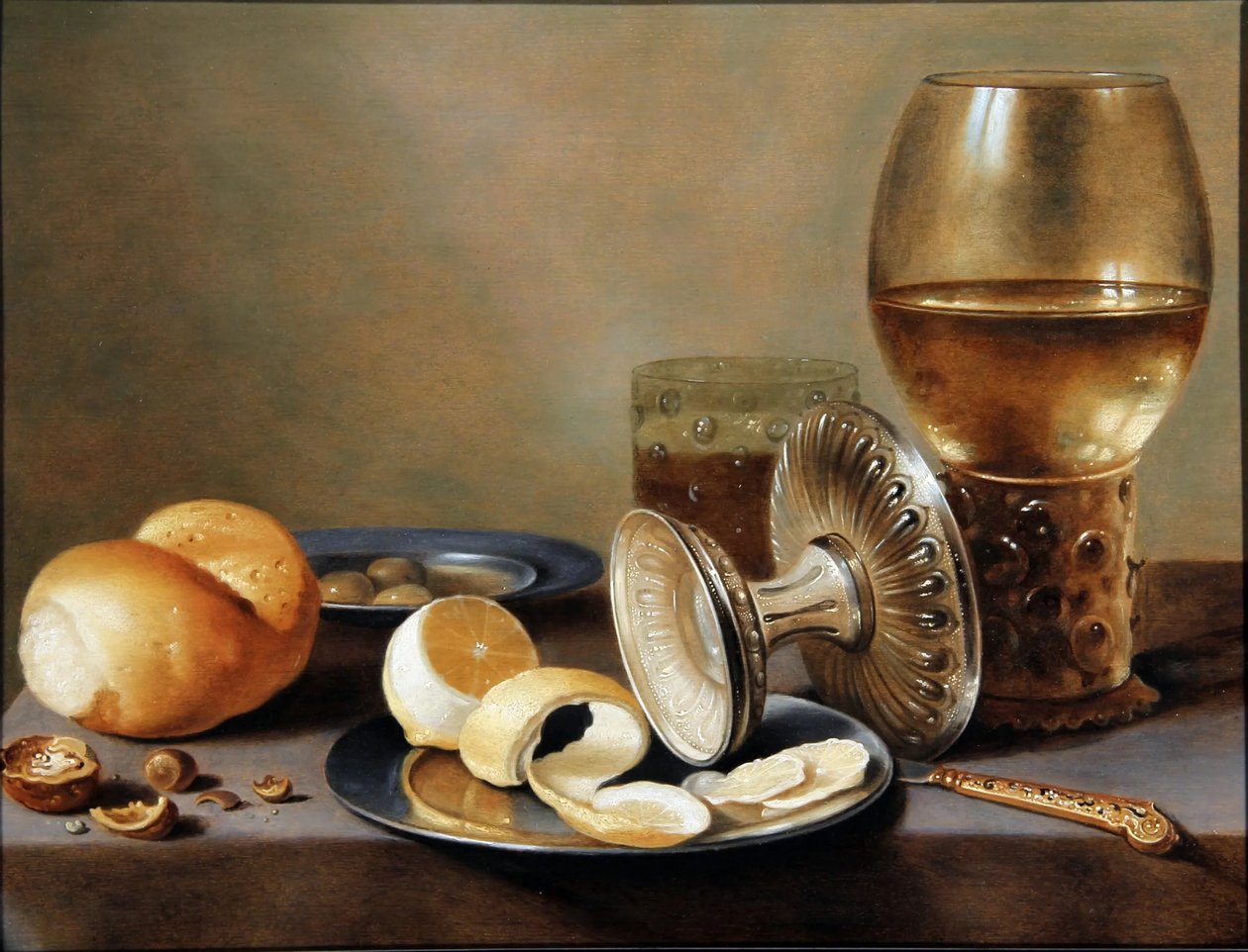  av Hans van Sant