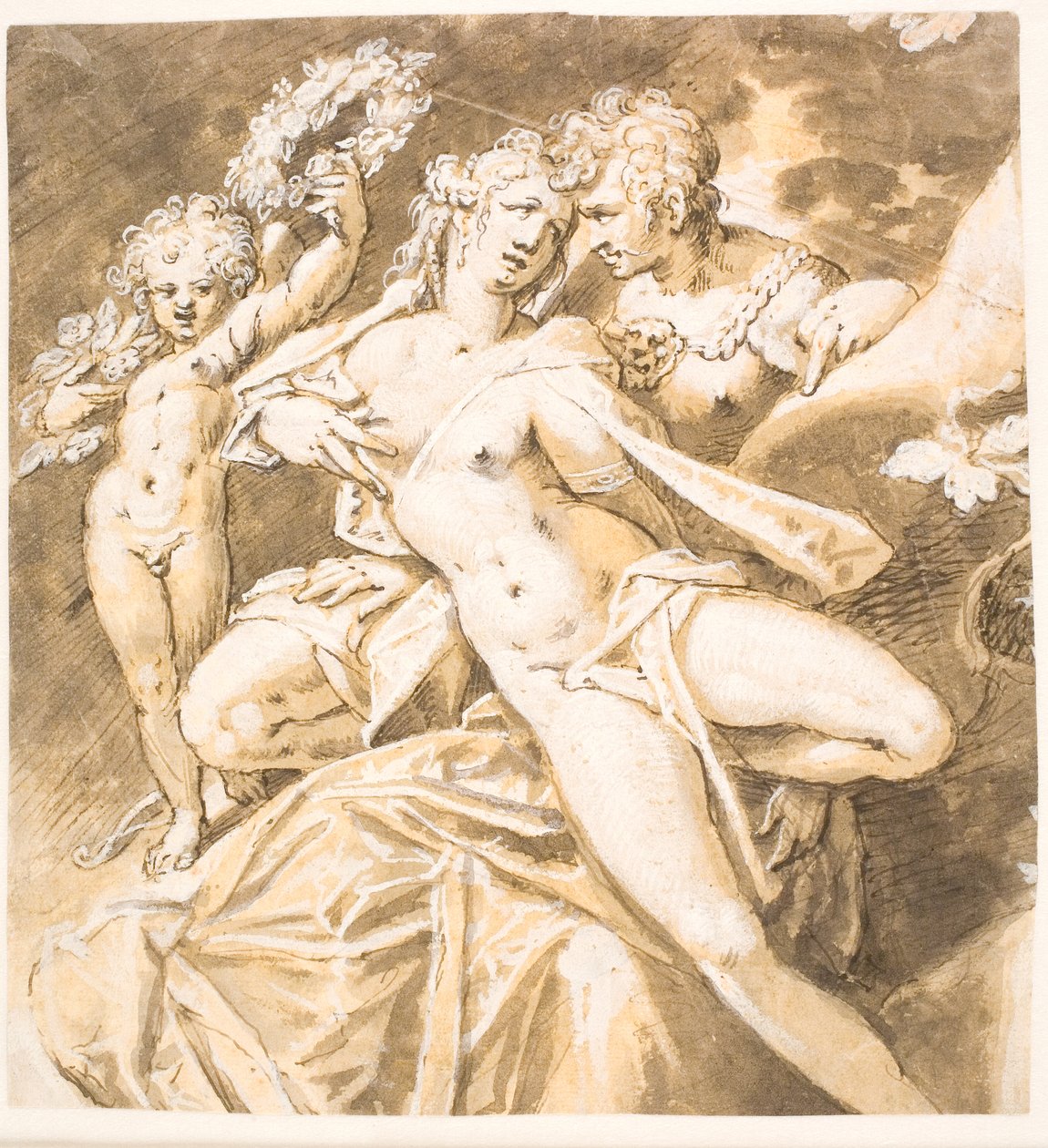  av Hans von Aachen