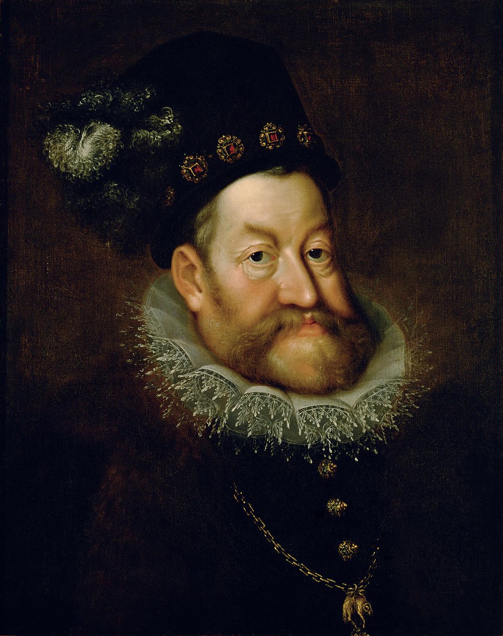  av Hans von Aachen