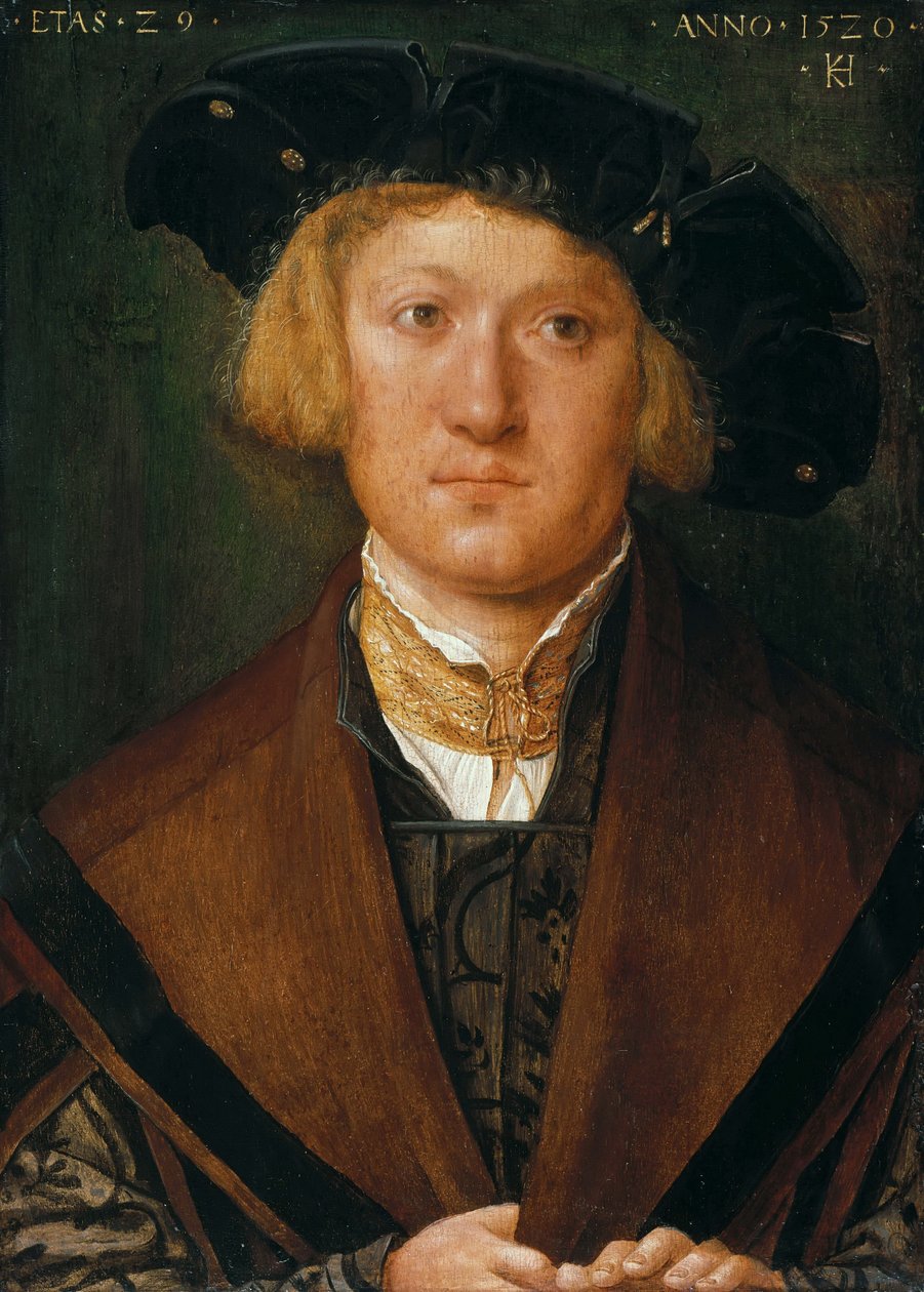  av Hans von Kulmbach