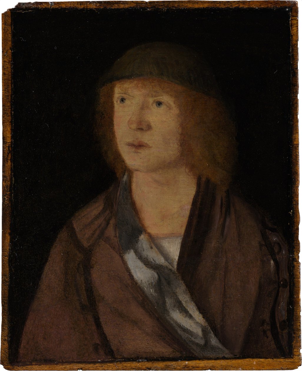  av Hans von Kulmbach