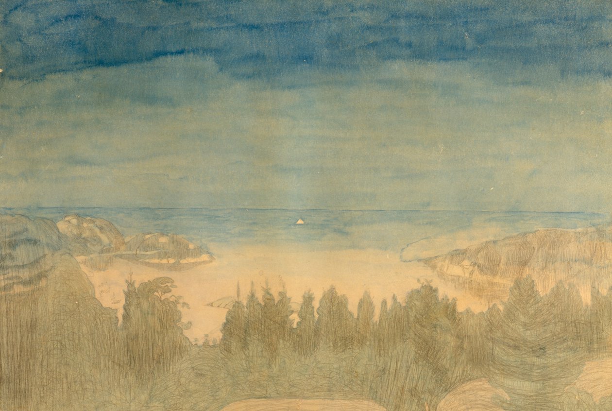  av Harald Oscar Sohlberg