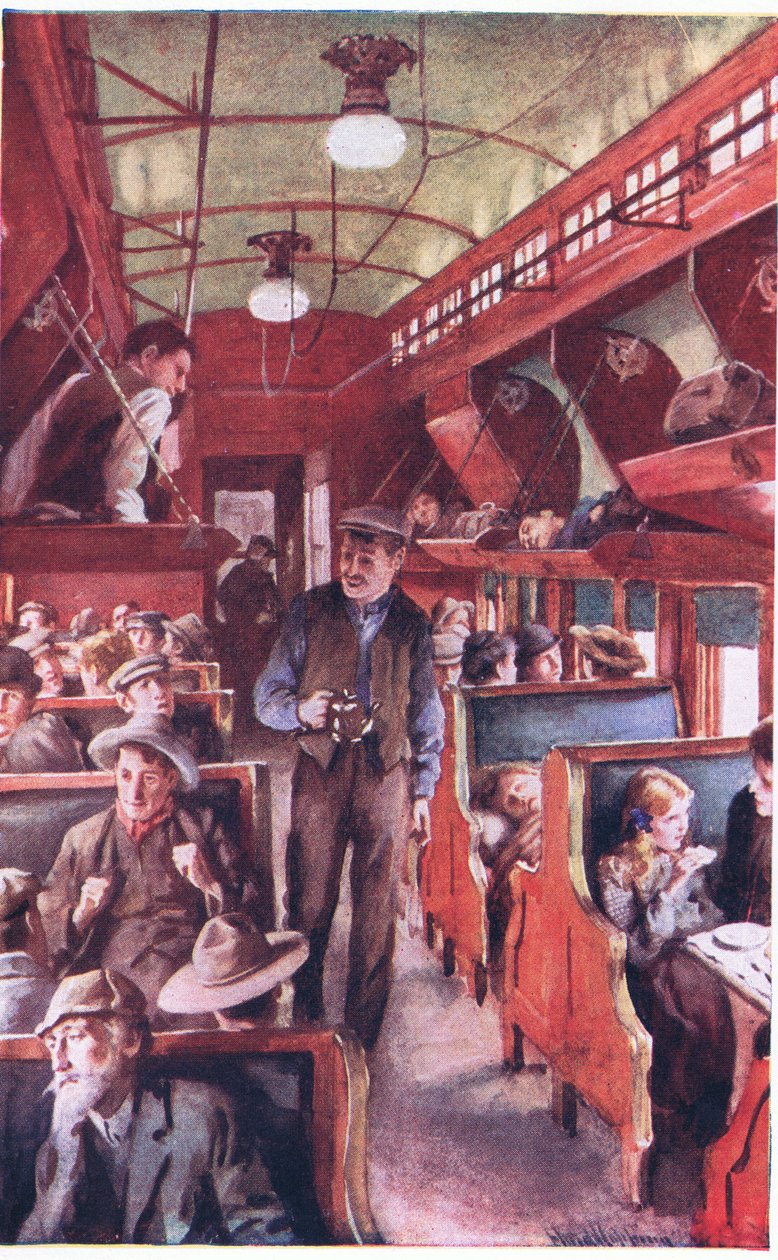  av Harold Copping