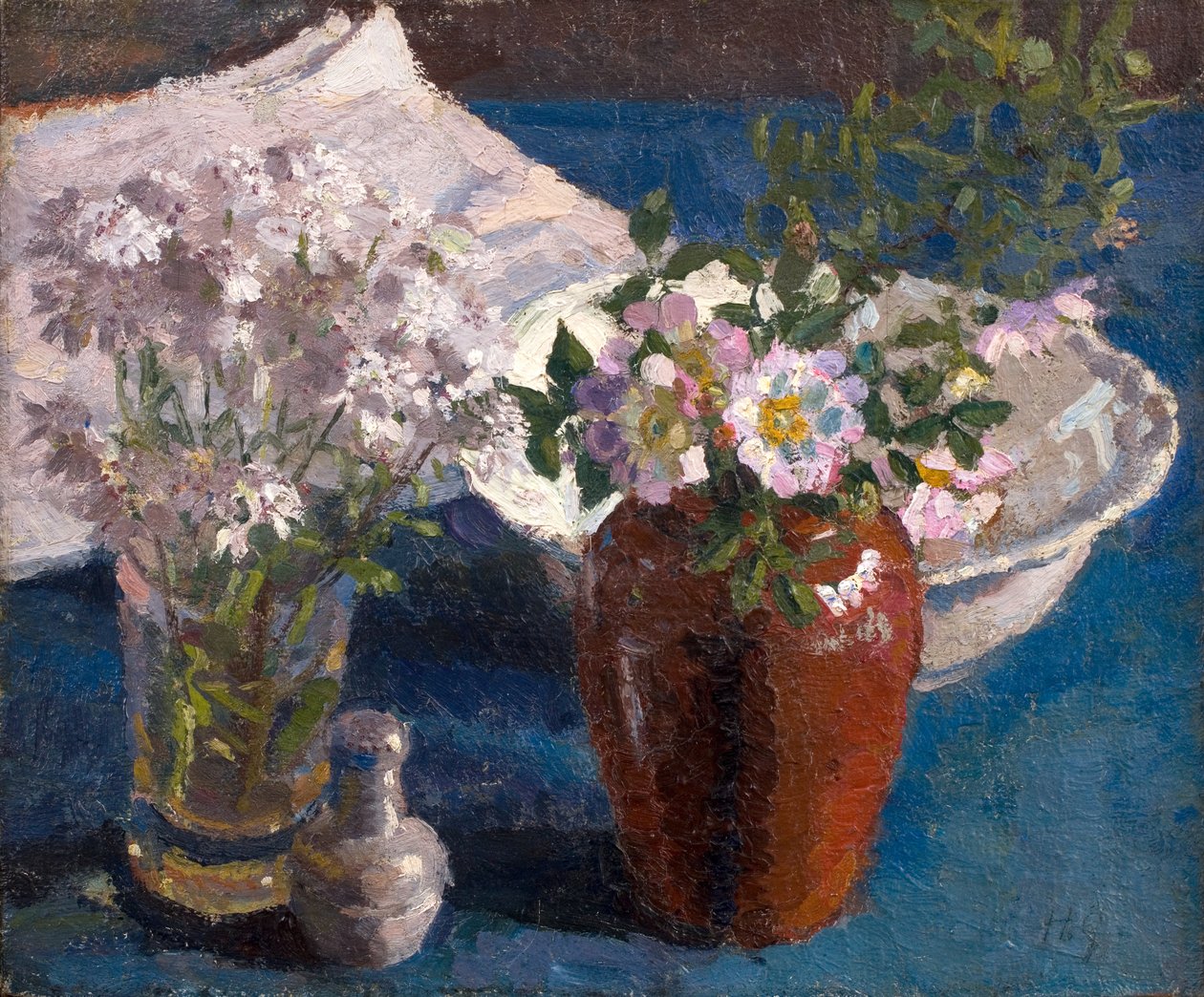  av Harold Gilman