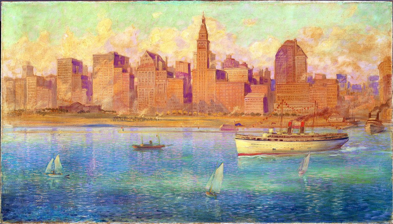  av Harold Harrington Betts