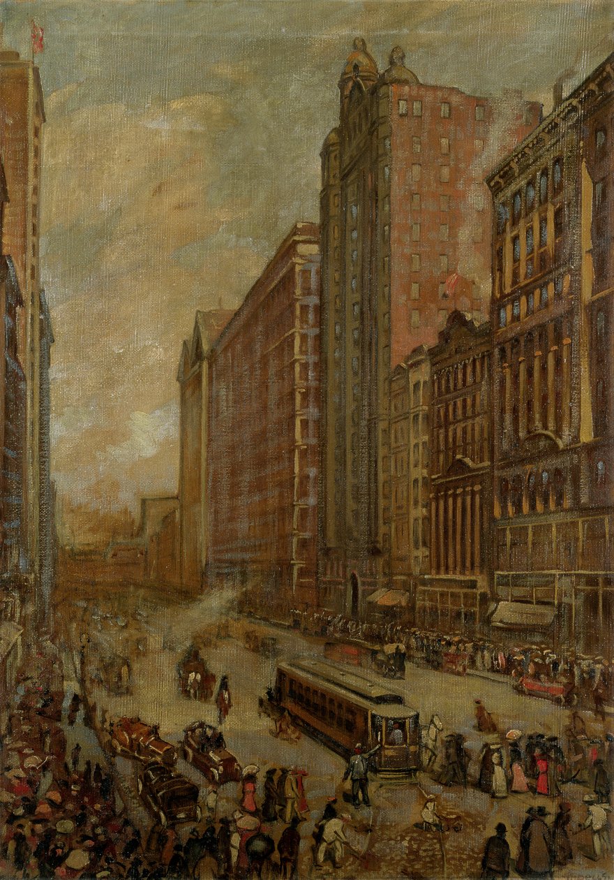  av Harold Harrington Betts