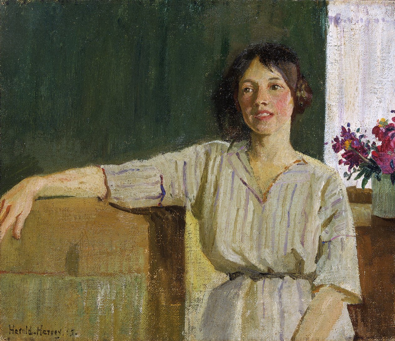  av Harold Harvey