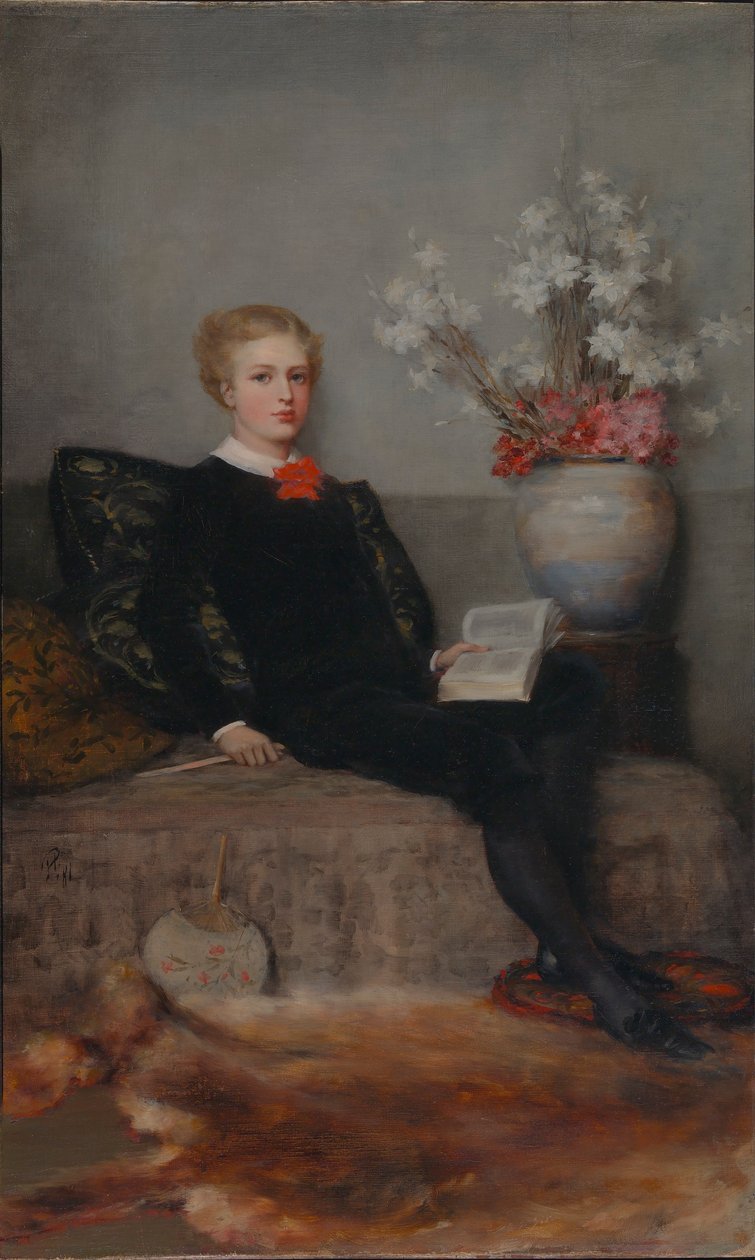  av Harper Pennington