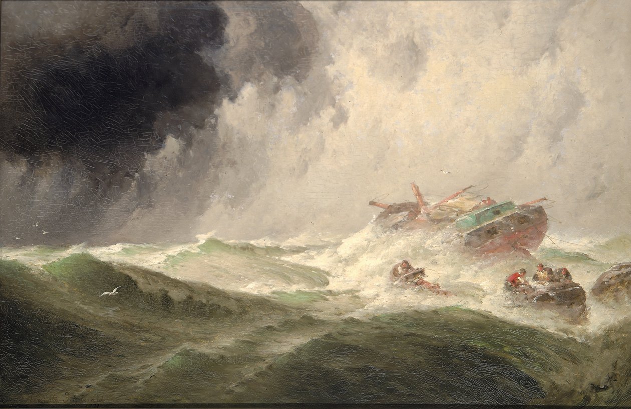  av Harrington Fitzgerald