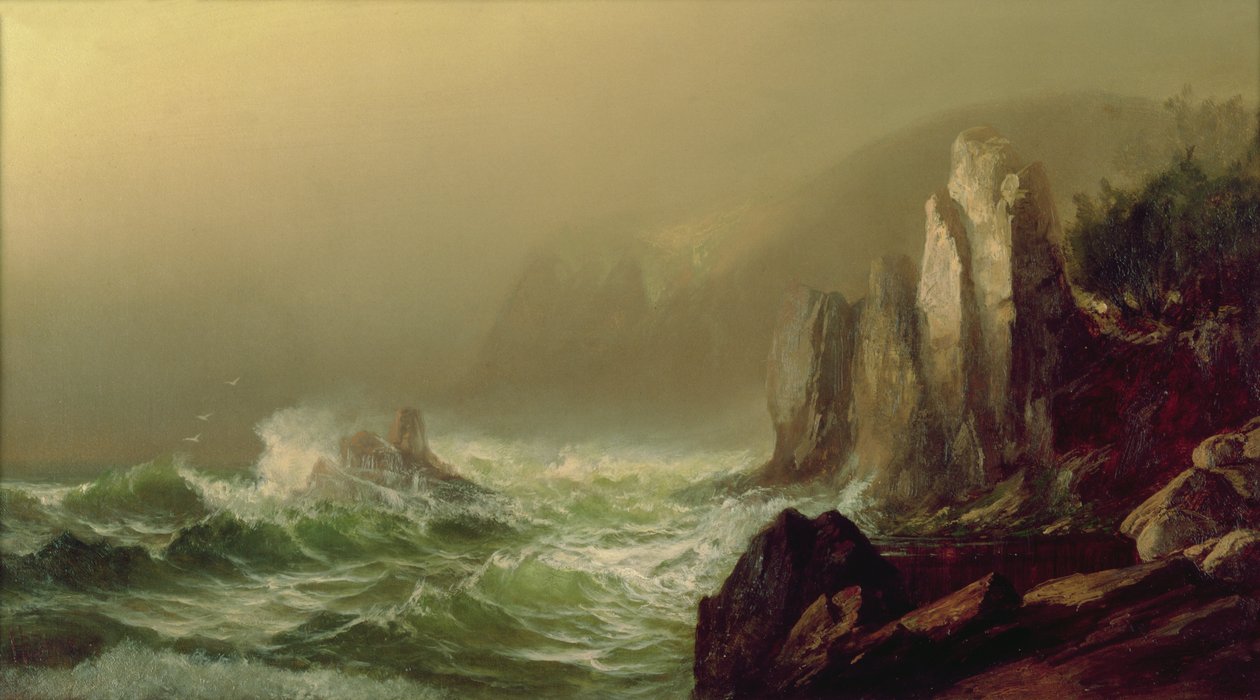  av Harrison Bird Brown