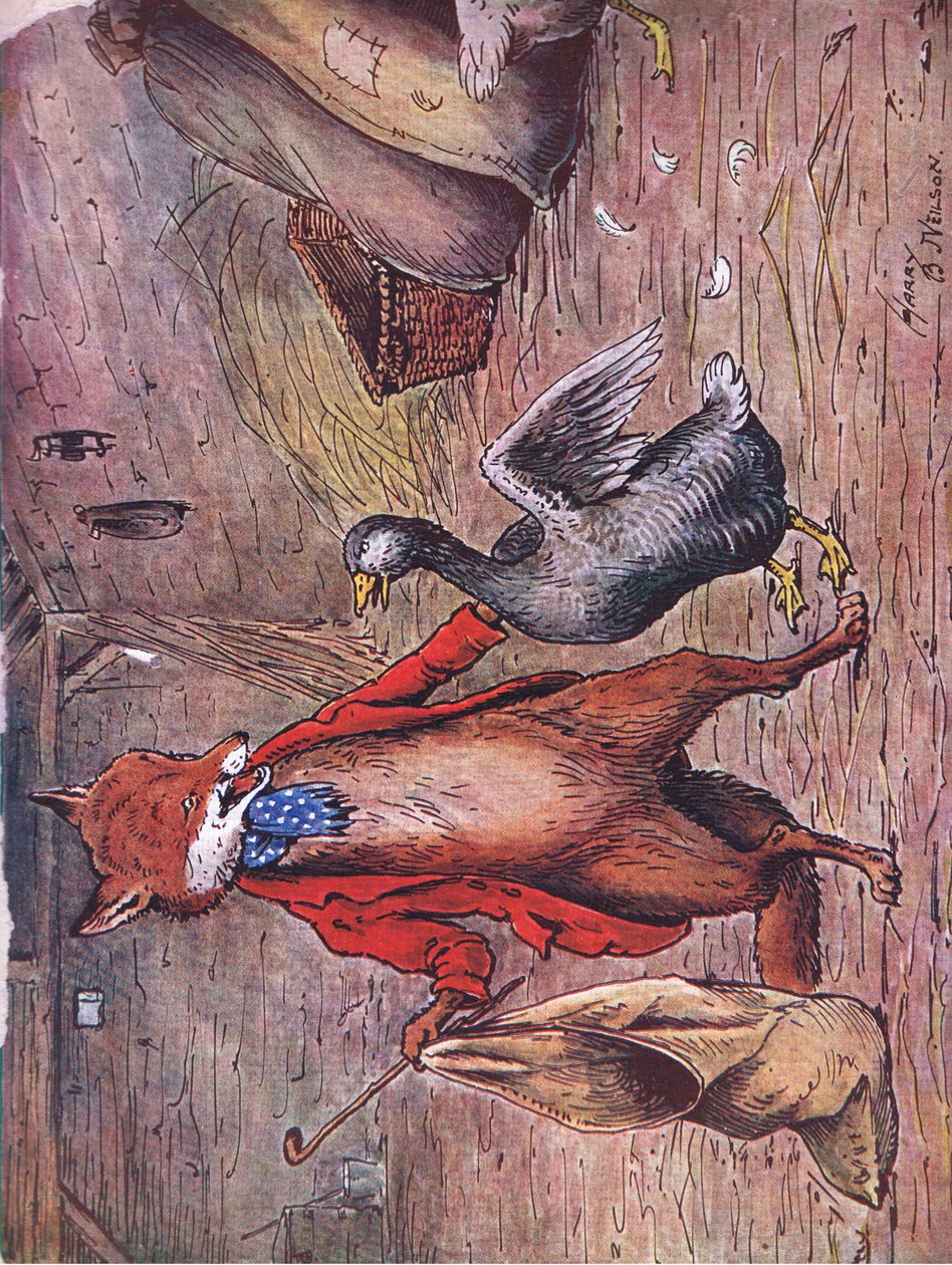 Jeg tar deg bort uten utsettelse, 1920 av Harry B Neilson