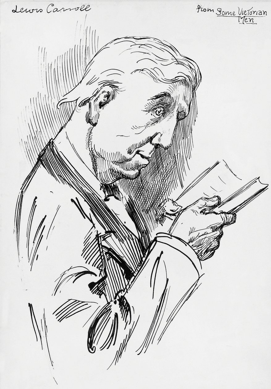  av Harry Furniss