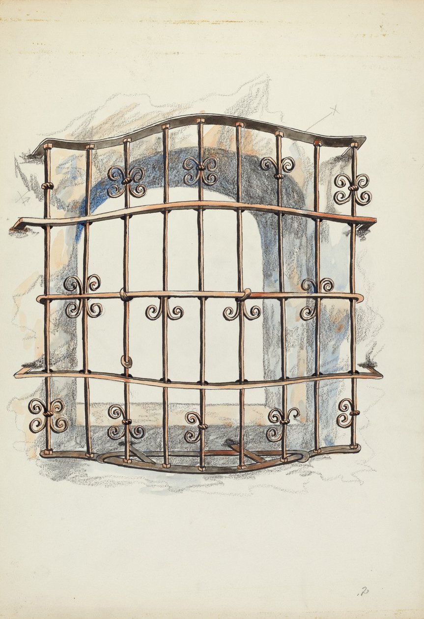 Iron Grille at Window   1220774   no       norwegian Successfully Translated  Original: Returning Home in a Driving Rain, early 13th century. Translat: Returning Home in a Driving Rain, early 13th century. 1204308 no norwegian Successfully Translated Origi av Harry Mann Waddell