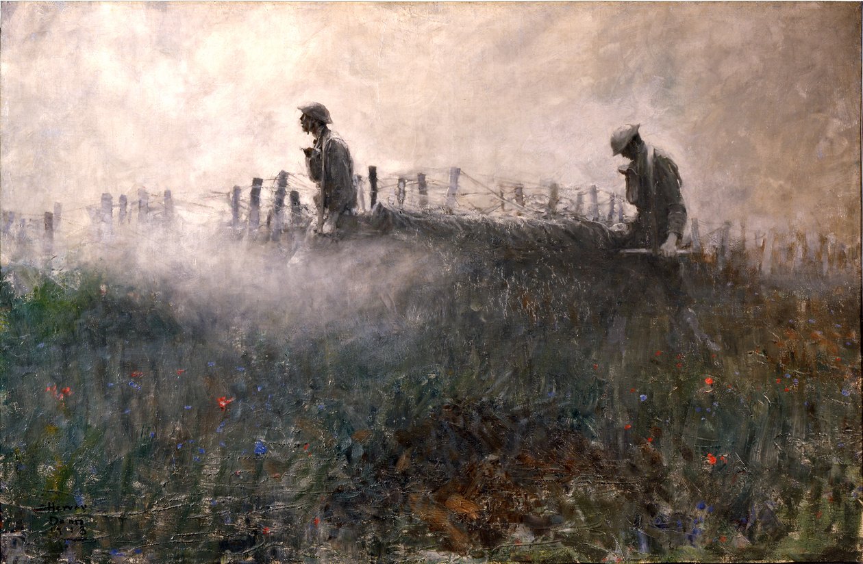  av Harvey T. Dunn