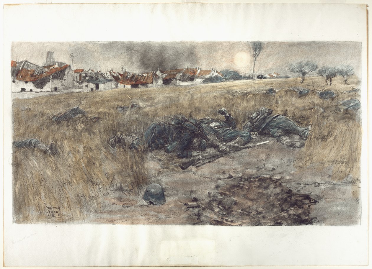  av Harvey T. Dunn