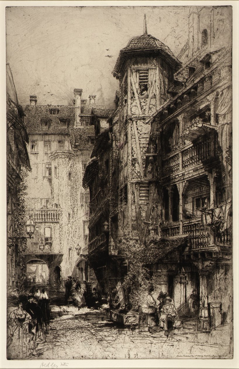  av Hedley Fitton