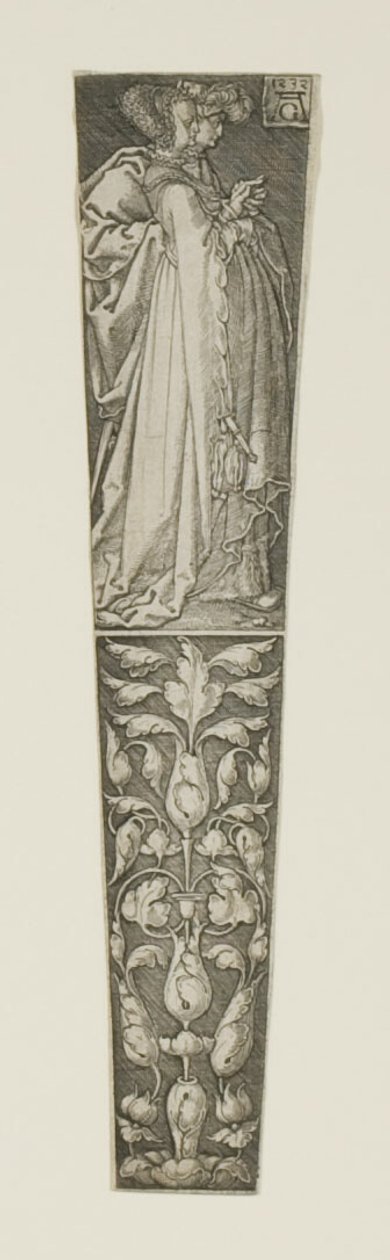  av Heinrich Aldegrever