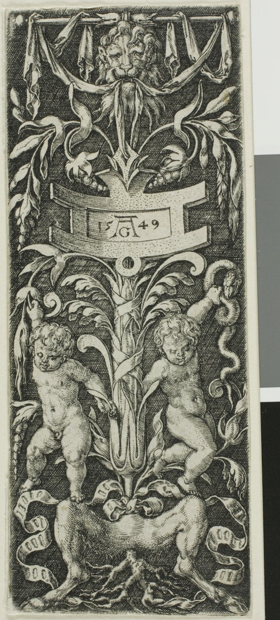  av Heinrich Aldegrever