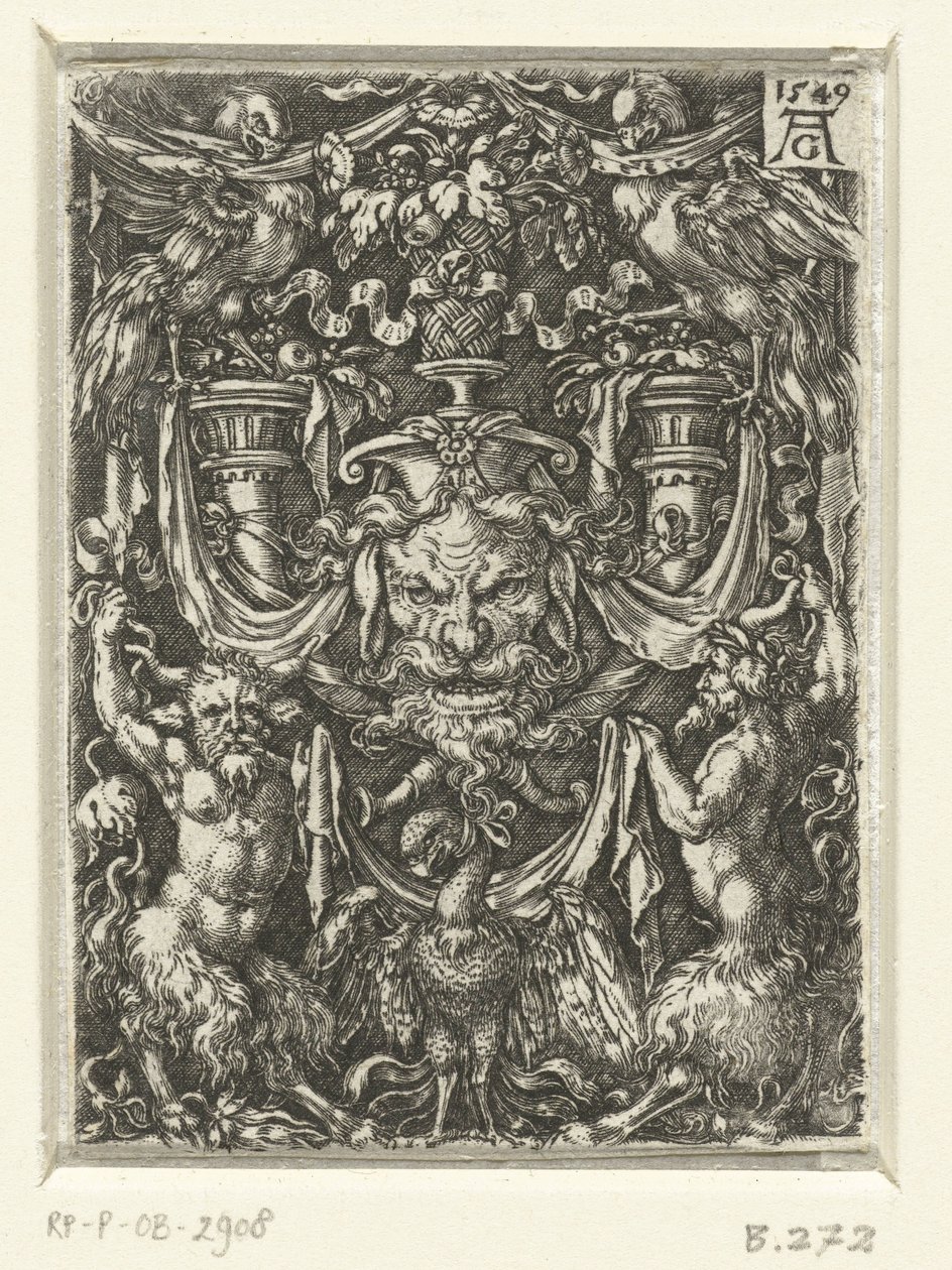 Jahangir, 17th century.    1206396   no       norwegian Successfully Translated  Original: Le Charge d Translat: Le Charge d 1334293 no norwegian Successfully Translated Original: Horse with Head Lowered, 1880searly 1890s. Translat: Keizerskroon, orchidee  av Heinrich Aldegrever