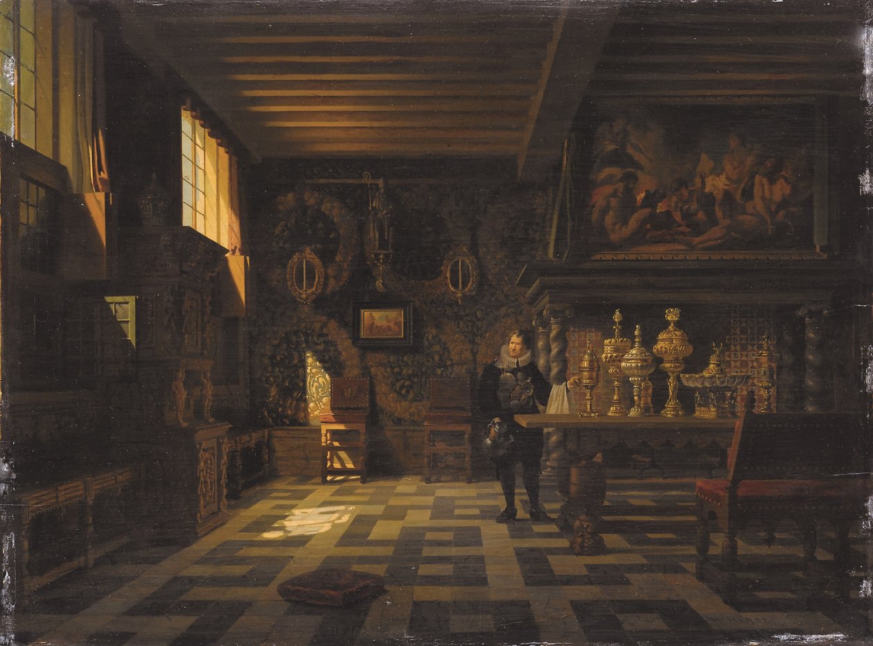  av Heinrich Anton Heger