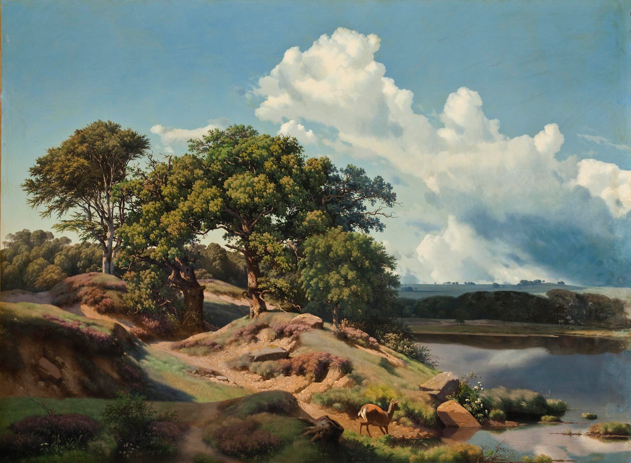  av Heinrich Buntzen