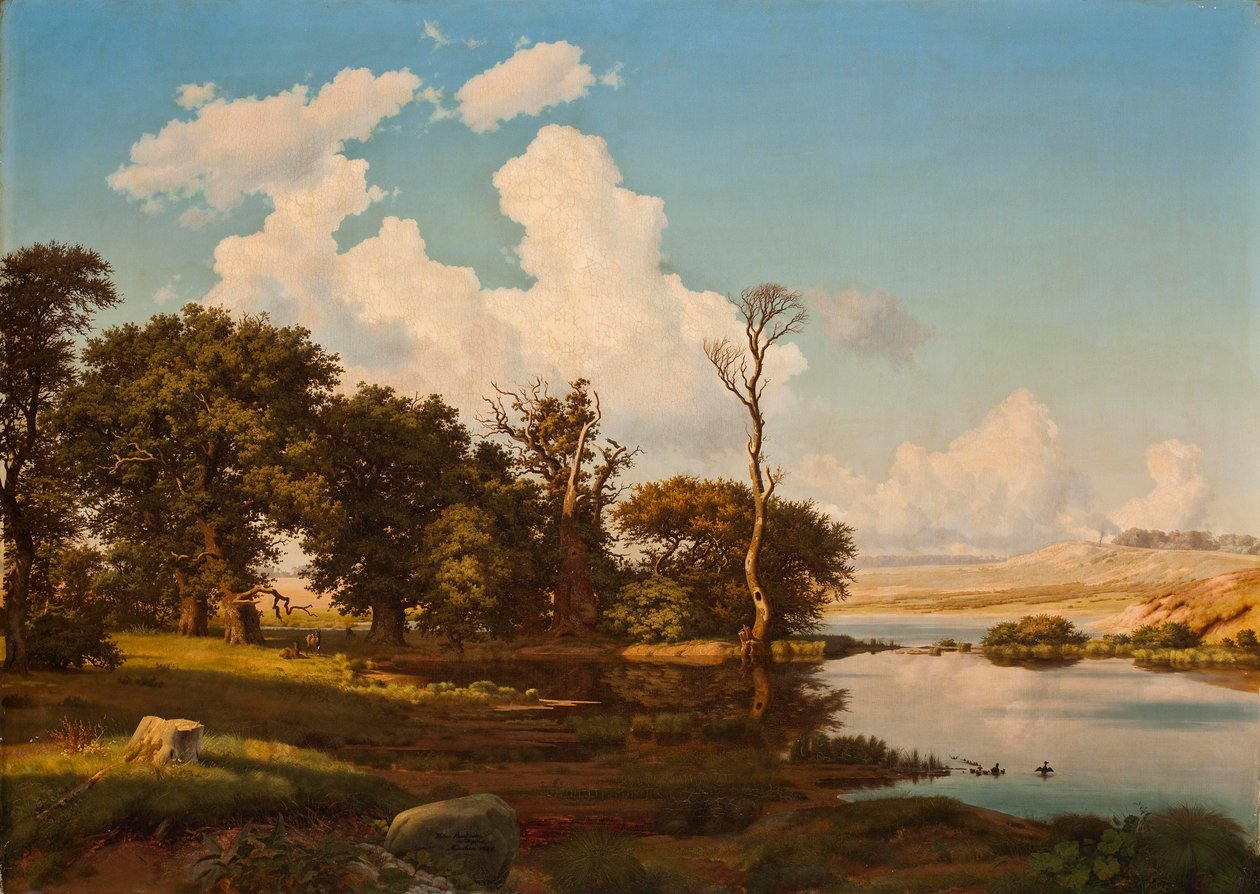  av Heinrich Buntzen