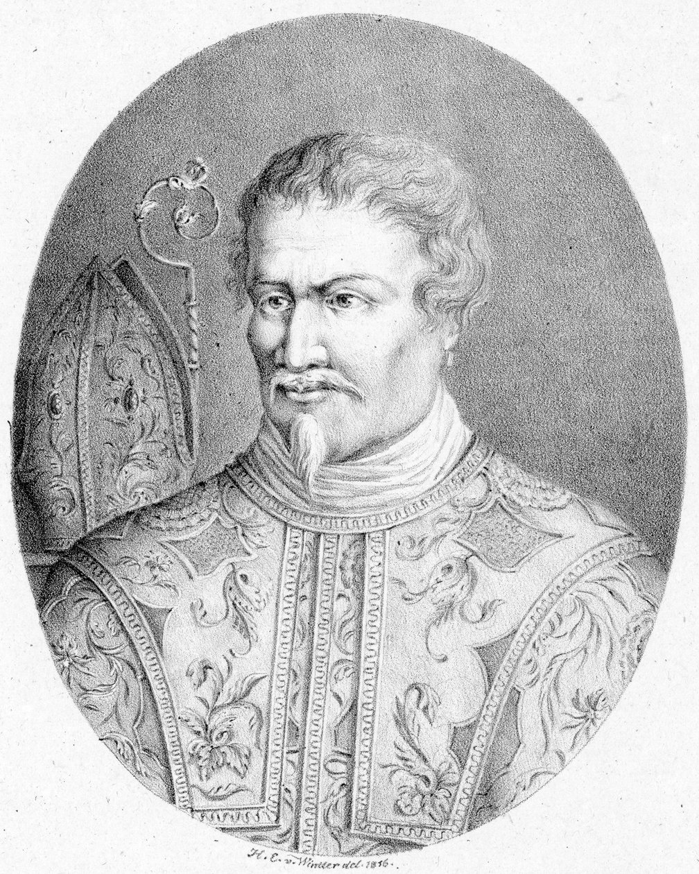  av Heinrich Eduard Winter