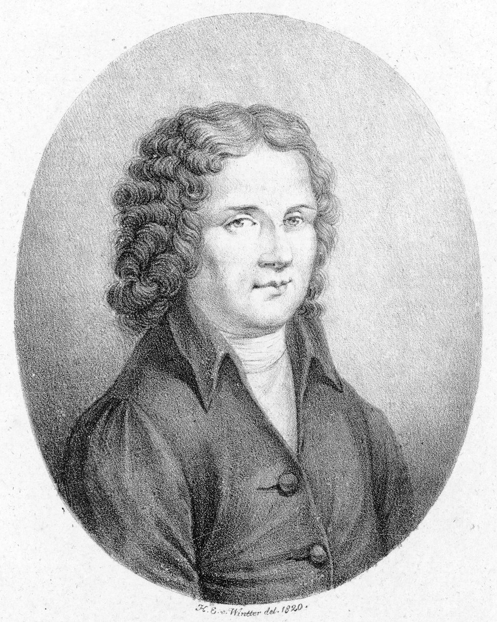  av Heinrich Eduard Winter