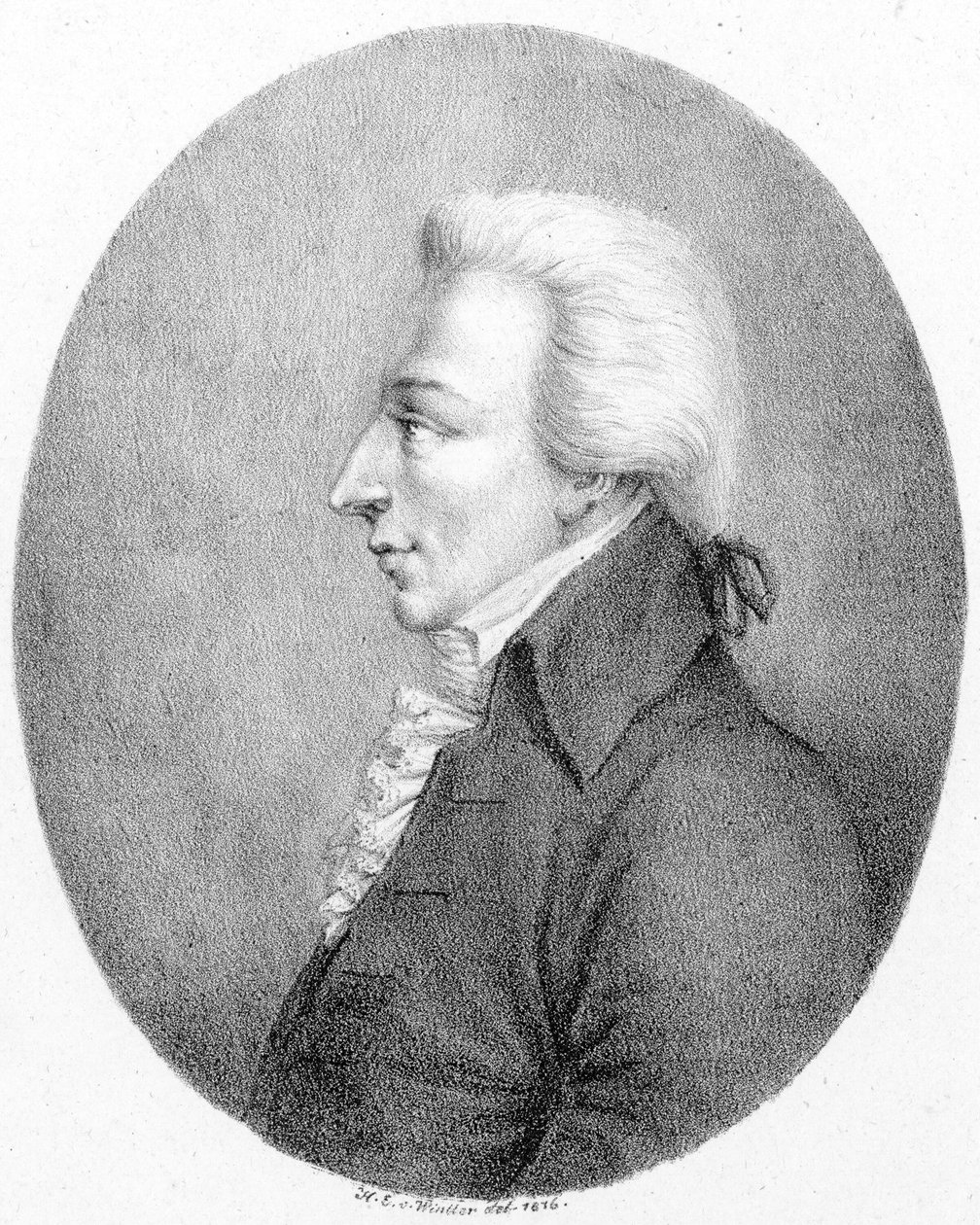  av Heinrich Eduard Winter