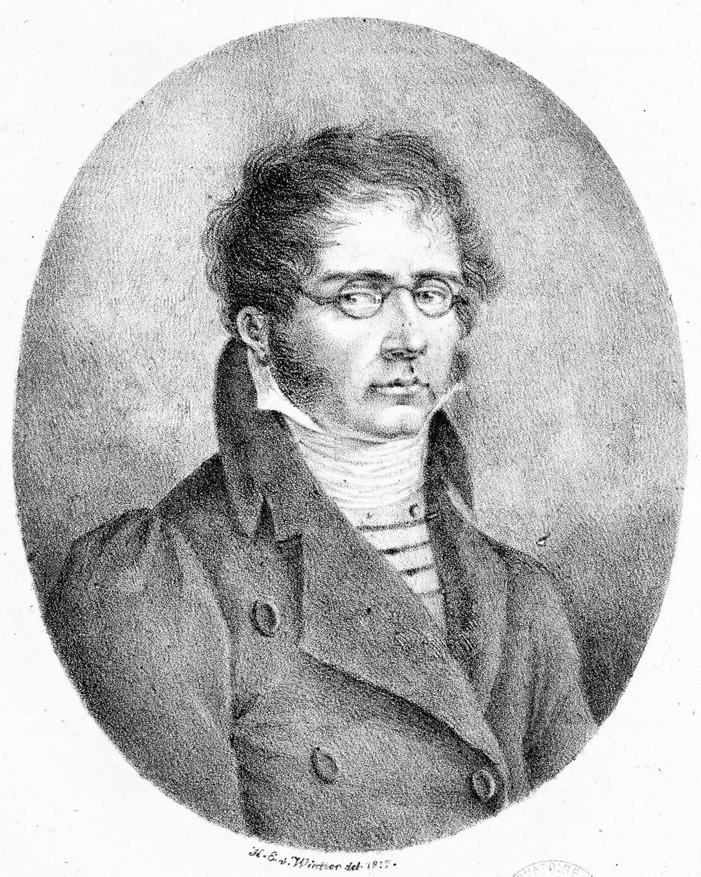  av Heinrich Eduard Winter
