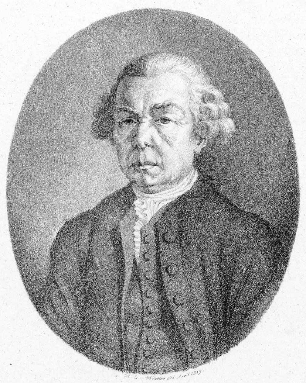  av Heinrich Eduard Winter