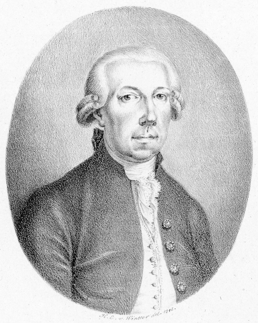  av Heinrich Eduard Winter