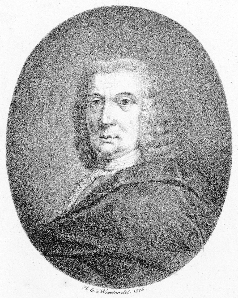  av Heinrich Eduard Winter