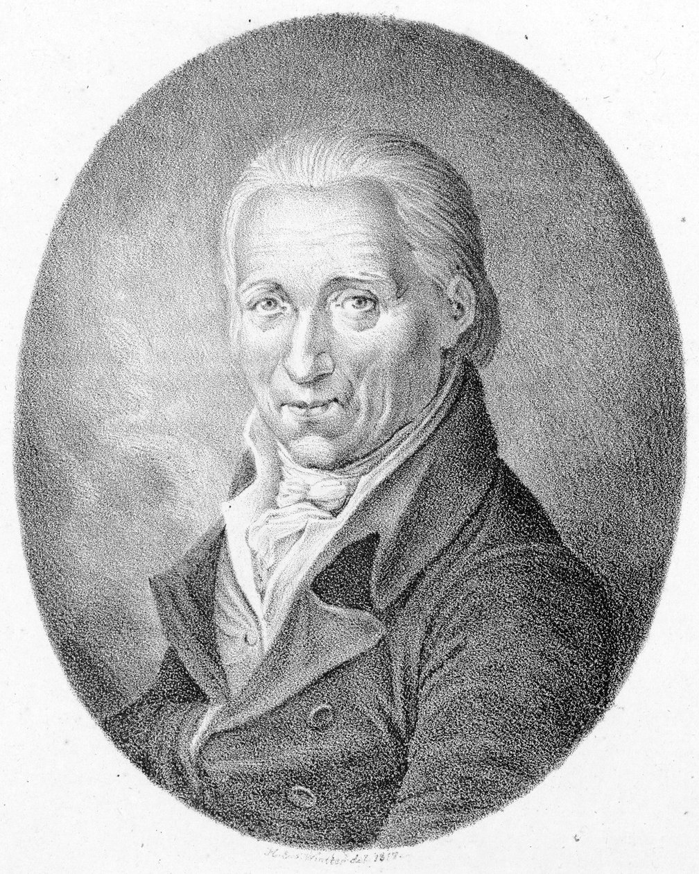  av Heinrich Eduard Winter