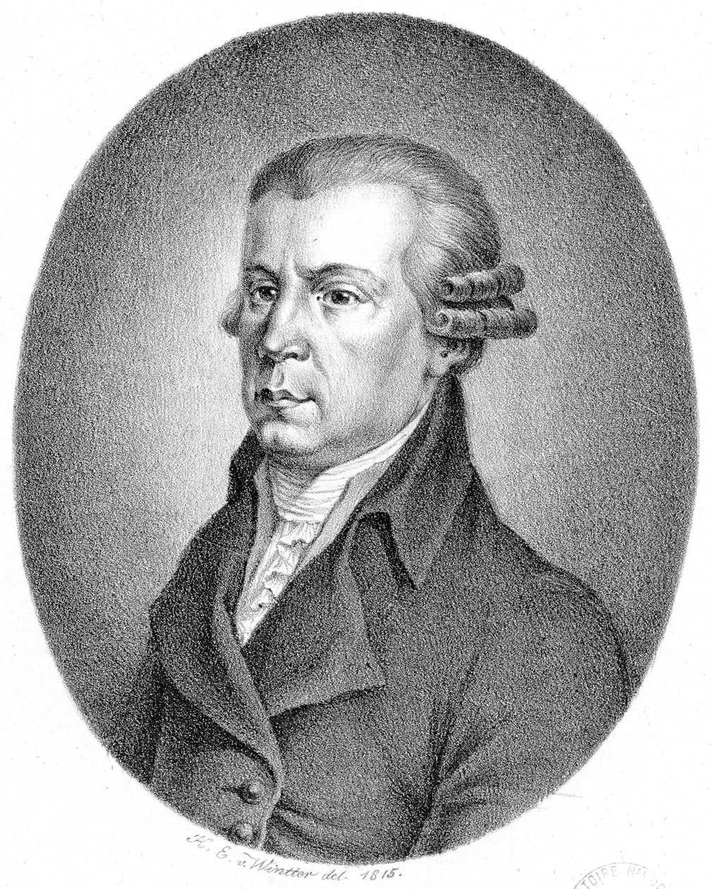  av Heinrich Eduard Winter