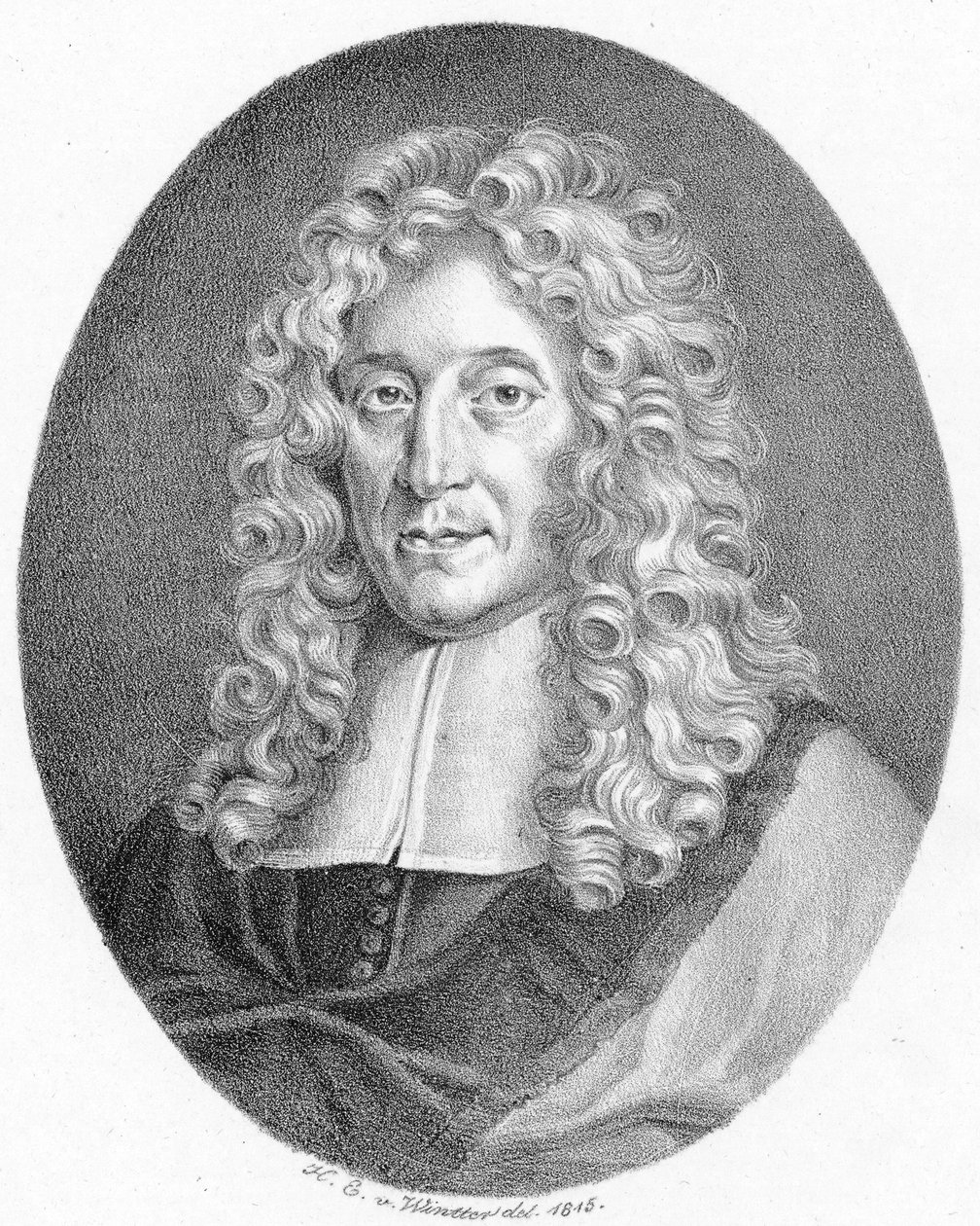  av Heinrich Eduard Winter