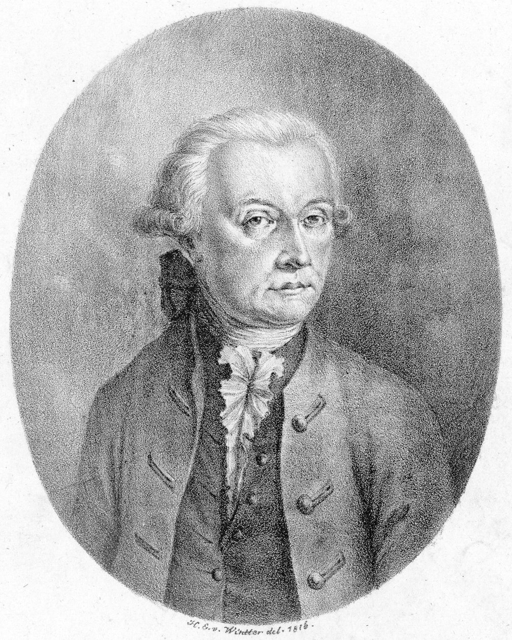  av Heinrich Eduard Winter